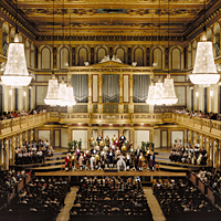Viennese Mozart Concert & Dinner