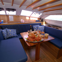 3-Day Sailing Tour in Abel Tasman National Park