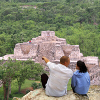 TekTrek Audio Tours
