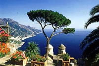 Full-Day Tour of the Amalfi Coast