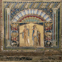 Herculaneum Half-Day Tour