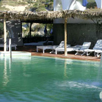 Ischia Island Tour and Thermal Spa Visit
