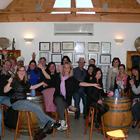 Hunter Valley Wine and Cheese Tasting Tour