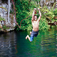 Mayan Adventure Snorkeling Tour