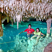 Mayan Xtreme
