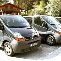 Shared One-Way Belize Airport Shuttle Transfer
