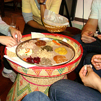 Little Ethiopia Food Tour