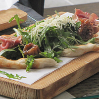 Gastronomic Georgetown Food Tour