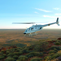 Spirit of Mt. Gillen Heli-Tour