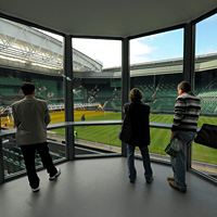 Wimbledon Lawn Tennis Museum Admission and Optional Tour