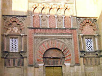 Excursion to Cordoba, a World Heritage Site
