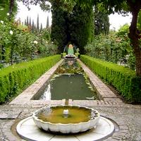 A Day in Granada: The Islamic Kingdom