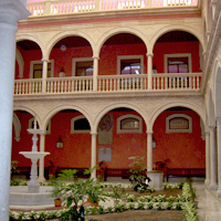 Private Walking Tour of Seville
