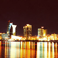 Dhow Cruise Dinner