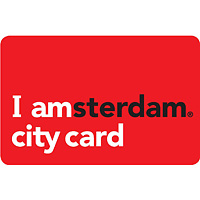 I amsterdam City Card - Complimentary Admissions and Discounts