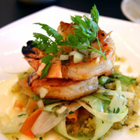 Luxury Amsterdam Dinner Cruise