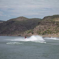 Jet Ski Rental at Lake Pleasant