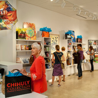 St. Petersburg Arts Experience