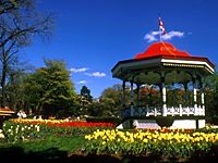 Deluxe Halifax City Tour