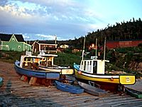 Peggy's Cove: Half-Day Tour