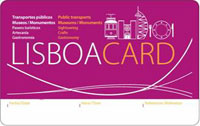The Lisbon City Card