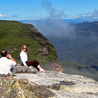 Blue Mountains High Country Eco Tour