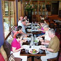 Hunter Valley Wine Day Tour (Small Group)