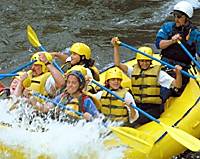 Upper Colorado River Scenic Float