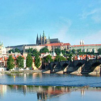 Grand Tour of Prague with Lunch