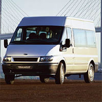 Shared Istanbul Sabiha Gökçen Airport Transfer