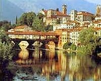 Hill Towns of Veneto Tour