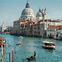 Venice in 1 Day: Small-Group Tour with Grand Canal Boat Cruise