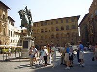 Original Renaissance Walk