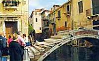 Hidden Venice Walk