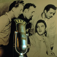 Hound Dog Tour