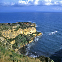 Gaiola Sea Tour