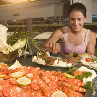 Bali Hai Sunset Dinner Cruise
