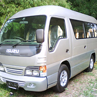 Shared Bali Ngurah Rai (Denpasar) Airport Shuttle Transfer