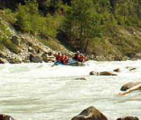 Kicking Horse Classic