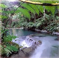 Hidden Valley Tour