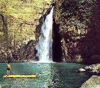 Pagsanjan Falls Tour