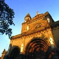 Manila City Tour