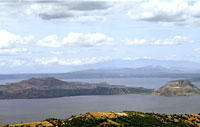Tagaytay Ridge Tour
