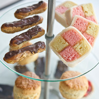 Classic Afternoon Tea Cruise