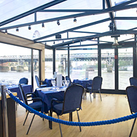 Sunday Lunch Jazz Cruise