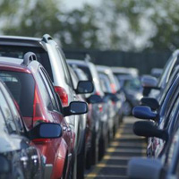 Park & Ride Off-Airport Parking at Luton Airport