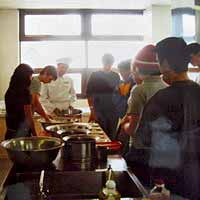 Hands-On Chinese Cooking Private Experience