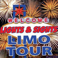 Private Limousine Tour of the Las Vegas Strip