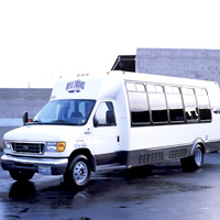 Shared Roundtrip Transportation