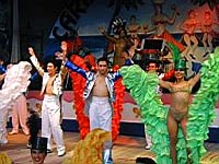 Caribbean Carnival
